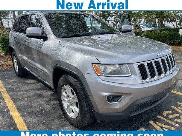 JEEP GRAND CHEROKEE 2014 1C4RJEAG1EC151139 image